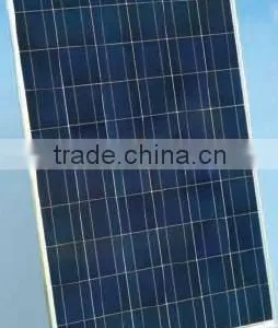 High Efficient With CE RoHS ISO Certification 230W Poly PV Solar Panel thumbnail-1