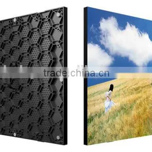 hd Live Video China P10 Full Color Led Display Module Smd 3528 thumbnail-5
