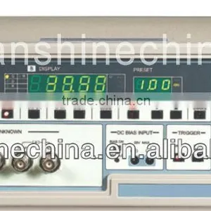 Precision Digital LCZ Meter(SS1062) thumbnail-1