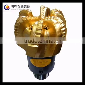 API Made in Mingzhu Group PDC Drill Bits thumbnail-5