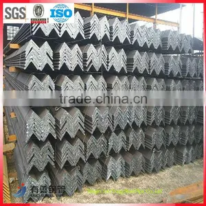 Galvanized Steel Bar,Mild Steel Angle Bar thumbnail-1