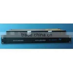 E1 Trunk Gateway With SIP Protocol NC-MG800-102 thumbnail-1