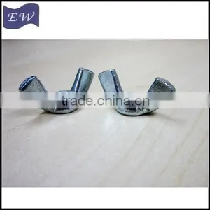Butterfly Wing Nuts M4--M24 (DIN315) thumbnail-1