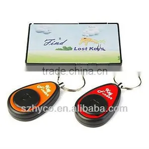 Wireless Remote Control Super Alarm Anti-Lost Electronic Key Finder Locator thumbnail-1