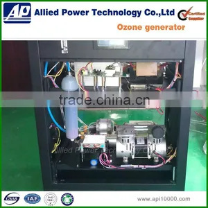 80g/h Air Purifier Corona Discharge Ozonizer thumbnail-1
