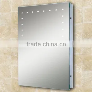 Bathroom Makeup Mirror With Led Light thumbnail-1