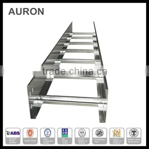 AURON/HEATWELL /ss 316l Power Cord Rack Bridge Indonesia/electric Wire Steel Rope Bridge/bailey Cable Rack Bridge thumbnail-3