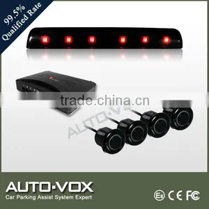 LED Auto Park Sensor for Car Parking System thumbnail-1