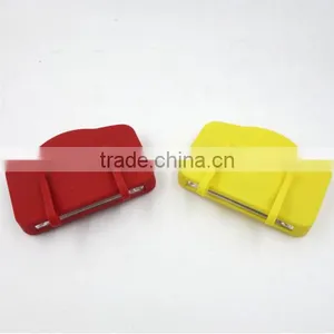 Bright 3W COB Clip LED Headlamp thumbnail-4