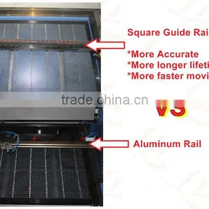 The Newest LY 4040M CO2 Laser Engraving & Cutting Machine thumbnail-5