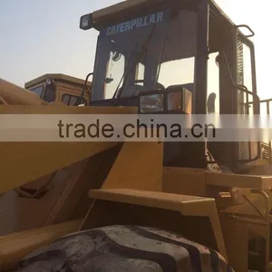 Wheel Loader 966F for Sale,966F Loader,good Price,wheel Loader thumbnail-2