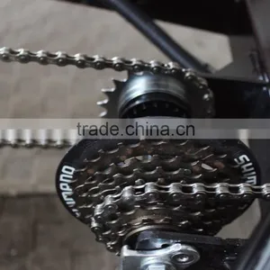 JOBO FRP Three Wheel Motor Cycle 1Kw Electric Rickshaw Pedicab, Velo Taxi thumbnail-2
