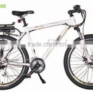 Tektro Disc Brake Mountain Bike Electric Bike Wheel 26 thumbnail-1