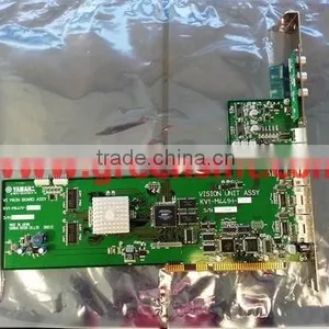 YAMAHA YV100XG VISION CARD KV1-M441H-172 thumbnail-1