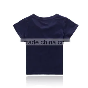 Best Selling !2015 Summer Popular Comfortable Children's Tshirt thumbnail-2