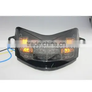 Universal Integrated Led Motor Lamp thumbnail-1