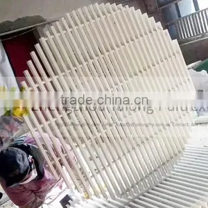 FRP Fiberglass Drain Grating thumbnail-1
