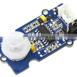 Hot Selling!PIR Motion Sensor Human Body Induction Displacement / Tracking Pyroelectric Infrared Detector thumbnail-1