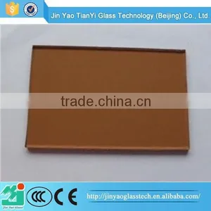 China Beijing Hot Sale High Qualtity Print on Flat Glass thumbnail-1