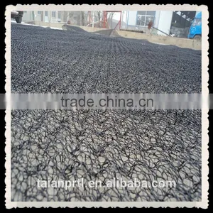 3D Turf Reinforcement Geomat( Green Grass Mat) thumbnail-3