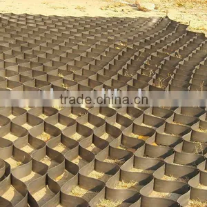 Plastic Geocell( Welding Distance 300-1000) thumbnail-1
