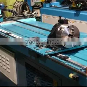 NC Pipe Bending Machine thumbnail-3