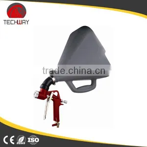 6000ml Plastic Paint Cup Air Hopper Gun thumbnail-1