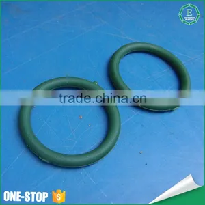 High Quality OEM Custom Size Material Exercise Plastic Ptfe Injection Molding Rubber o Seal Rings Quality Choice thumbnail-2