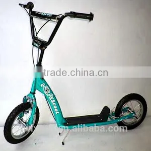 12 Inches Kids Scooter, Kids Kick Scooter thumbnail-2