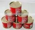 Tomato Paste in Tin thumbnail-1