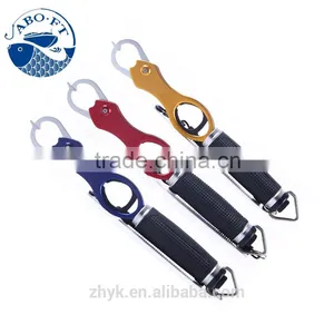 2016 Wholesales Price Best Sell 32cm Aluminum Grip Fishing Pliers thumbnail-2