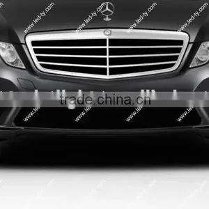 DRL Headlights Led Lights LED Daylight Running Light thumbnail-1