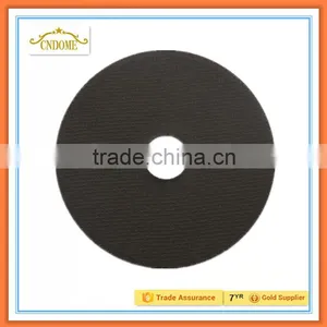 High Quality Diamond Double Net Abrasives Cutting Disc thumbnail-3