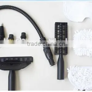 New Steam Mop Head With Sweeper 2 in 1 Steam Sweeper Quality Choice thumbnail-3