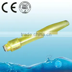3.0mmmicro Needle Roller Microneedle Derma Rolling System For 0.3mm Anti-Aging Scars Acne And Wrinkle 3 In 1 Derma Roller  thumbnail-1