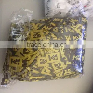 Cheap Woven Label Iterm /direct Factory High Quality Embroidery Patches thumbnail-6