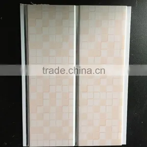 Pvc Ceiling Panel, Pvc Panel Best Popular In Nigeria and Africa thumbnail-4