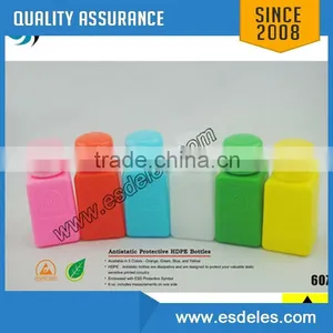Hot Selling ESD Alcohol Bottle With Low Price thumbnail-1