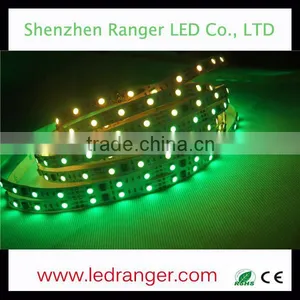 DMX512, DC12V,30LEDs/ 10 Pixels per Meter, DMX512 LED Strip With R485 Decoder thumbnail-1