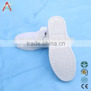 Genuine Leather Esd Rated Shoes With for Comfortable Wearing thumbnail-1