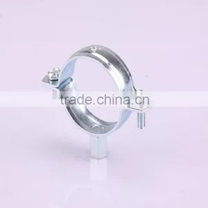 Welding Type Clamps M8+10 Without Rubber thumbnail-1