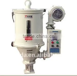 Plastic Hopper Dryer thumbnail-1
