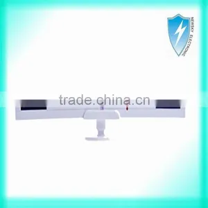Brand-new Foldable Adjustable Wireless Sensor Bar for WII thumbnail-1
