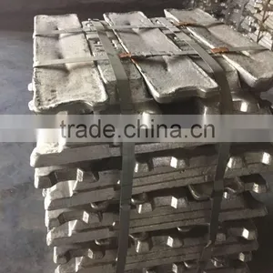 Aluminium Ingot thumbnail-4