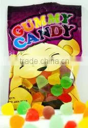 40g Gummy Candy, Sweets, Gummy Drop thumbnail-1