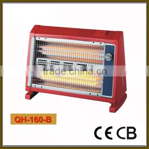 Quartz Electric Heater thumbnail-1
