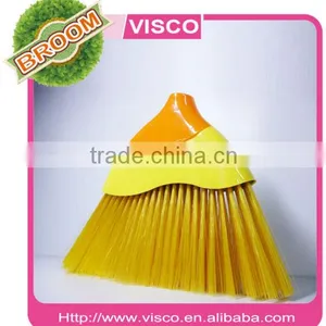 Bright Color Angel Sweep Easy Broom,VA108 thumbnail-1