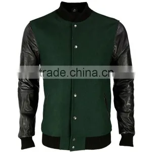 CHILDREN VARSITY JACKETS BI-3340 thumbnail-2