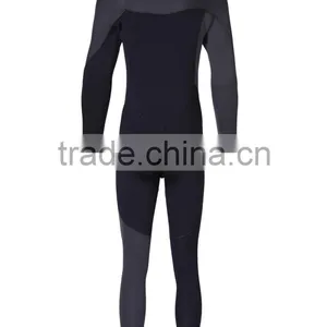 Custom Made Supper Stretch Surfing Suit Top Quality thumbnail-3