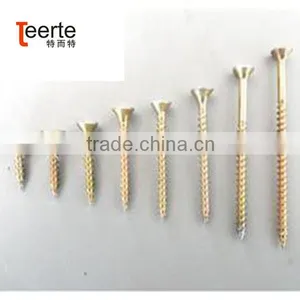 Torx Pan Head Chipboard Screw thumbnail-3